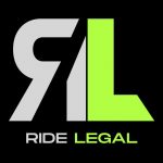 Logo Ride Legal