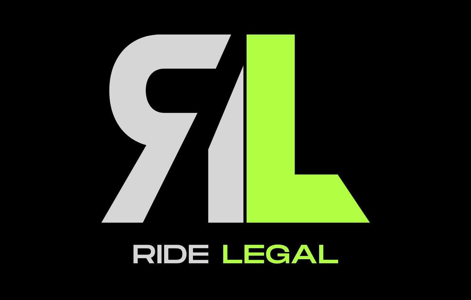 Logo Ride Legal